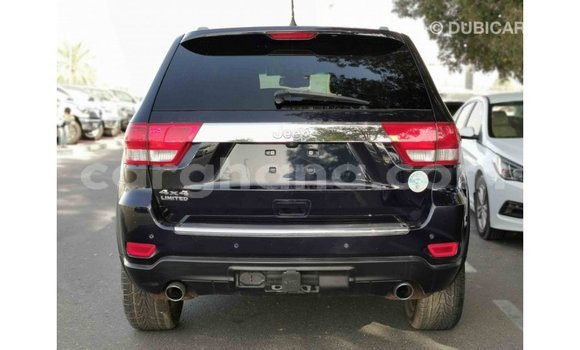 Ra Imported Jeep Grand Cherokee Black Ọkọ̀ in Import - Dubai ni Ashanti Ra Imported Jeep Grand Cherokee Black Ọkọ̀ in Import - Dubai ni Ashanti