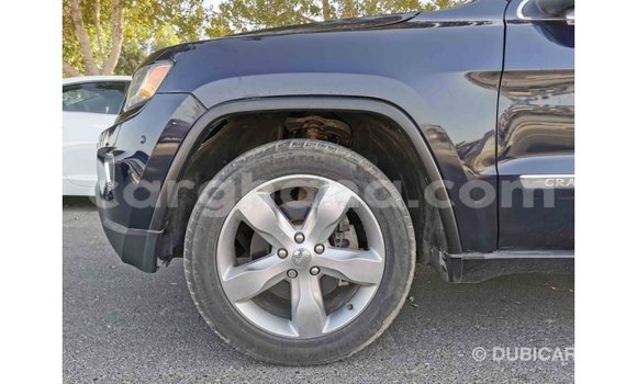 Ra Imported Jeep Grand Cherokee Black Ọkọ̀ in Import - Dubai ni Ashanti Ra Imported Jeep Grand Cherokee Black Ọkọ̀ in Import - Dubai ni Ashanti