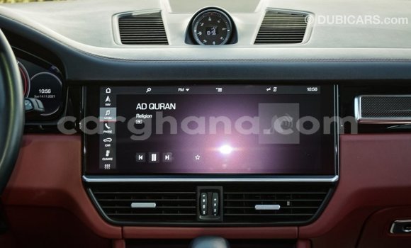Buy Import Porsche Cayenne White Car in Import - Dubai in Ashanti Buy Import Porsche Cayenne White Car in Import - Dubai in Ashanti