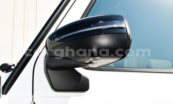 Ra Imported Mercedes-Benz A200 funfun Ọkọ̀ in Import - Dubai ni Ashanti Ra Imported Mercedes-Benz A200 funfun Ọkọ̀ in Import - Dubai ni Ashanti