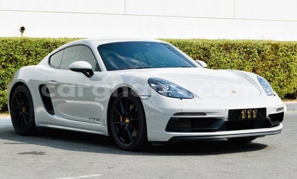 Buy Import Porsche Cayman Other Car in Import - Dubai in Ashanti