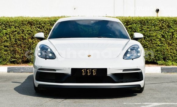 Sayi Imported Porsche Cayman Sauran Mota in Import - Dubai a Ashanti Sayi Imported Porsche Cayman Sauran Mota in Import - Dubai a Ashanti