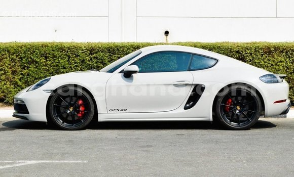Sayi Imported Porsche Cayman Sauran Mota in Import - Dubai a Ashanti Sayi Imported Porsche Cayman Sauran Mota in Import - Dubai a Ashanti