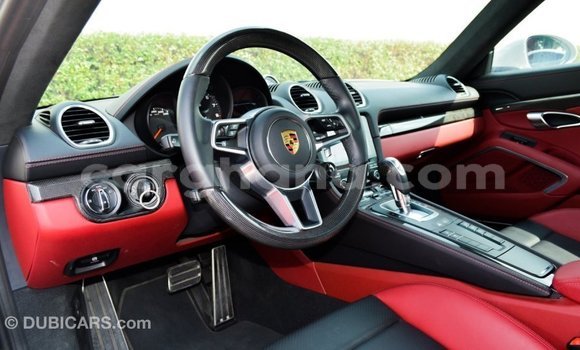 Sayi Imported Porsche Cayman Sauran Mota in Import - Dubai a Ashanti Sayi Imported Porsche Cayman Sauran Mota in Import - Dubai a Ashanti