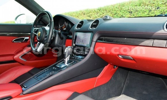 Sayi Imported Porsche Cayman Sauran Mota in Import - Dubai a Ashanti Sayi Imported Porsche Cayman Sauran Mota in Import - Dubai a Ashanti