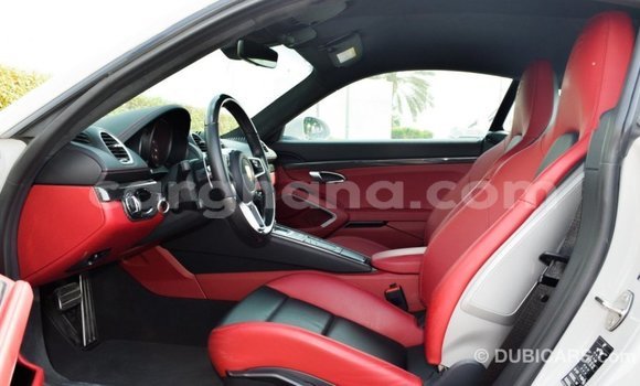 Sayi Imported Porsche Cayman Sauran Mota in Import - Dubai a Ashanti Sayi Imported Porsche Cayman Sauran Mota in Import - Dubai a Ashanti