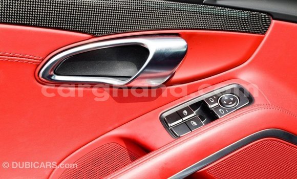 Sayi Imported Porsche Cayman Sauran Mota in Import - Dubai a Ashanti Sayi Imported Porsche Cayman Sauran Mota in Import - Dubai a Ashanti
