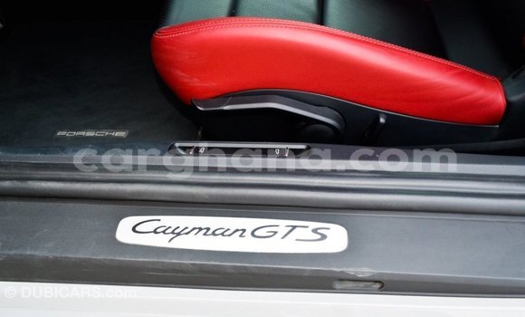 Sayi Imported Porsche Cayman Sauran Mota in Import - Dubai a Ashanti Sayi Imported Porsche Cayman Sauran Mota in Import - Dubai a Ashanti