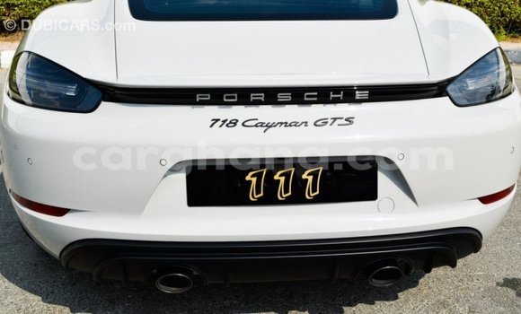 Sayi Imported Porsche Cayman Sauran Mota in Import - Dubai a Ashanti Sayi Imported Porsche Cayman Sauran Mota in Import - Dubai a Ashanti