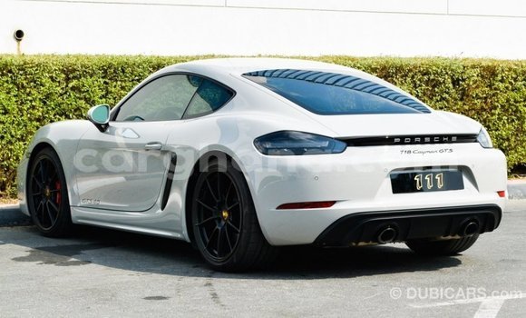 Sayi Imported Porsche Cayman Sauran Mota in Import - Dubai a Ashanti Sayi Imported Porsche Cayman Sauran Mota in Import - Dubai a Ashanti