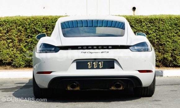 Sayi Imported Porsche Cayman Sauran Mota in Import - Dubai a Ashanti Sayi Imported Porsche Cayman Sauran Mota in Import - Dubai a Ashanti
