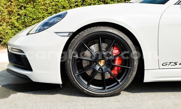 Sayi Imported Porsche Cayman Sauran Mota in Import - Dubai a Ashanti Sayi Imported Porsche Cayman Sauran Mota in Import - Dubai a Ashanti