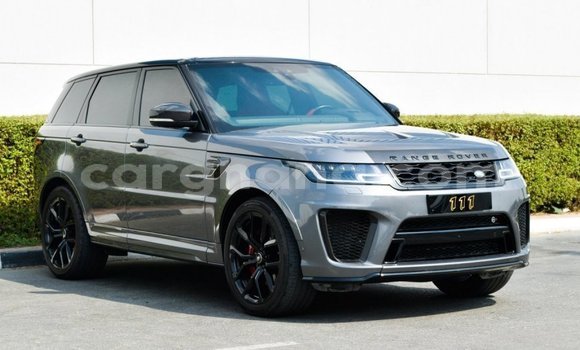 Sayi Imported Land Rover Range Rover Sauran Mota in Import - Dubai a Ashanti Sayi Imported Land Rover Range Rover Sauran Mota in Import - Dubai a Ashanti