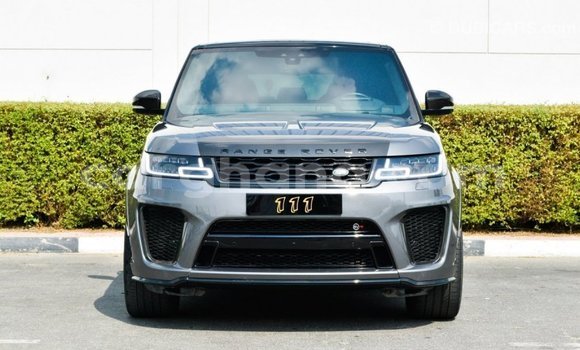 Sayi Imported Land Rover Range Rover Sauran Mota in Import - Dubai a Ashanti Sayi Imported Land Rover Range Rover Sauran Mota in Import - Dubai a Ashanti