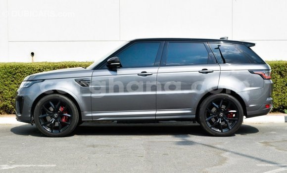 Sayi Imported Land Rover Range Rover Sauran Mota in Import - Dubai a Ashanti Sayi Imported Land Rover Range Rover Sauran Mota in Import - Dubai a Ashanti