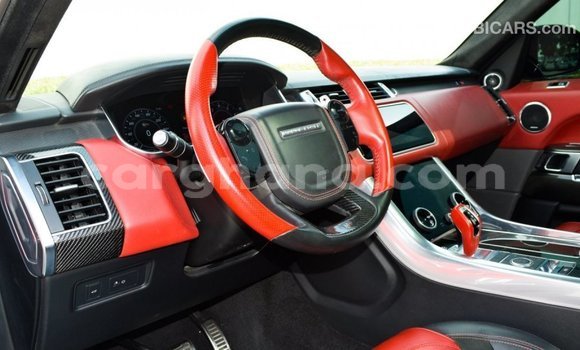 Sayi Imported Land Rover Range Rover Sauran Mota in Import - Dubai a Ashanti Sayi Imported Land Rover Range Rover Sauran Mota in Import - Dubai a Ashanti