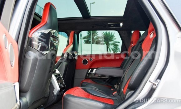 Sayi Imported Land Rover Range Rover Sauran Mota in Import - Dubai a Ashanti Sayi Imported Land Rover Range Rover Sauran Mota in Import - Dubai a Ashanti