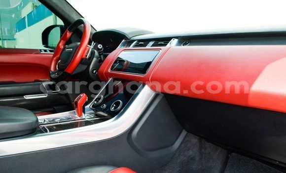 Sayi Imported Land Rover Range Rover Sauran Mota in Import - Dubai a Ashanti Sayi Imported Land Rover Range Rover Sauran Mota in Import - Dubai a Ashanti
