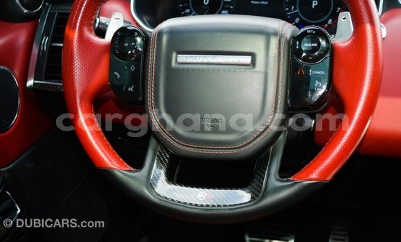 Sayi Imported Land Rover Range Rover Sauran Mota in Import - Dubai a Ashanti Sayi Imported Land Rover Range Rover Sauran Mota in Import - Dubai a Ashanti