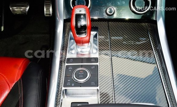 Sayi Imported Land Rover Range Rover Sauran Mota in Import - Dubai a Ashanti Sayi Imported Land Rover Range Rover Sauran Mota in Import - Dubai a Ashanti