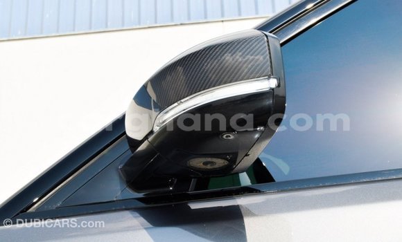 Sayi Imported Land Rover Range Rover Sauran Mota in Import - Dubai a Ashanti Sayi Imported Land Rover Range Rover Sauran Mota in Import - Dubai a Ashanti