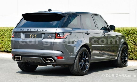 Sayi Imported Land Rover Range Rover Sauran Mota in Import - Dubai a Ashanti Sayi Imported Land Rover Range Rover Sauran Mota in Import - Dubai a Ashanti