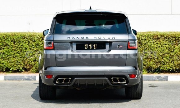 Sayi Imported Land Rover Range Rover Sauran Mota in Import - Dubai a Ashanti Sayi Imported Land Rover Range Rover Sauran Mota in Import - Dubai a Ashanti