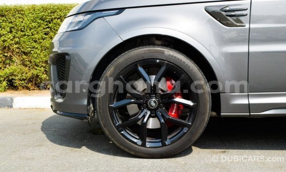 Sayi Imported Land Rover Range Rover Sauran Mota in Import - Dubai a Ashanti Sayi Imported Land Rover Range Rover Sauran Mota in Import - Dubai a Ashanti