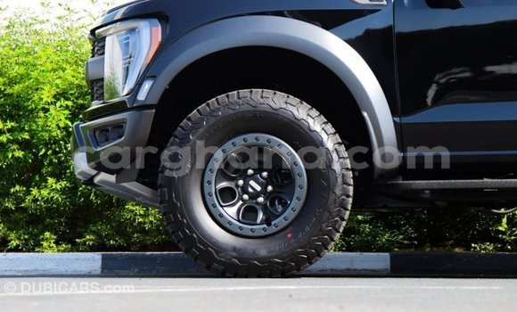 Buy Import FORD MUSTANG Black Car in Import - Dubai in Ashanti Buy Import FORD MUSTANG Black Car in Import - Dubai in Ashanti