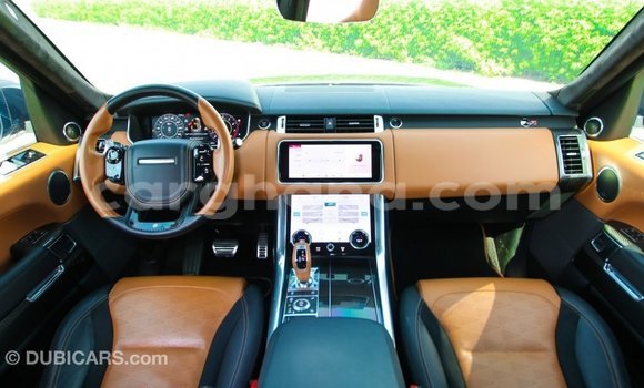 Sayi Imported Land Rover Range Rover White Mota in Import - Dubai a Ashanti Sayi Imported Land Rover Range Rover White Mota in Import - Dubai a Ashanti