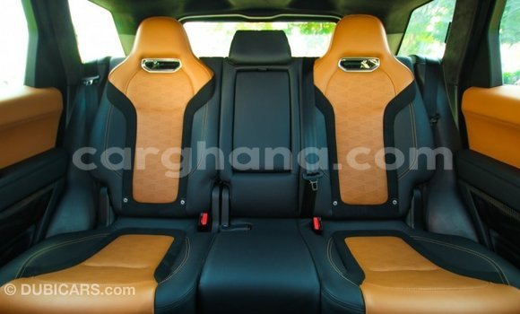 Sayi Imported Land Rover Range Rover White Mota in Import - Dubai a Ashanti Sayi Imported Land Rover Range Rover White Mota in Import - Dubai a Ashanti