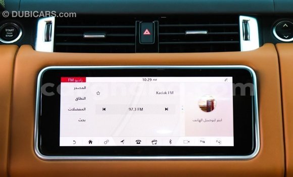 Sayi Imported Land Rover Range Rover White Mota in Import - Dubai a Ashanti Sayi Imported Land Rover Range Rover White Mota in Import - Dubai a Ashanti