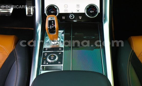 Sayi Imported Land Rover Range Rover White Mota in Import - Dubai a Ashanti Sayi Imported Land Rover Range Rover White Mota in Import - Dubai a Ashanti