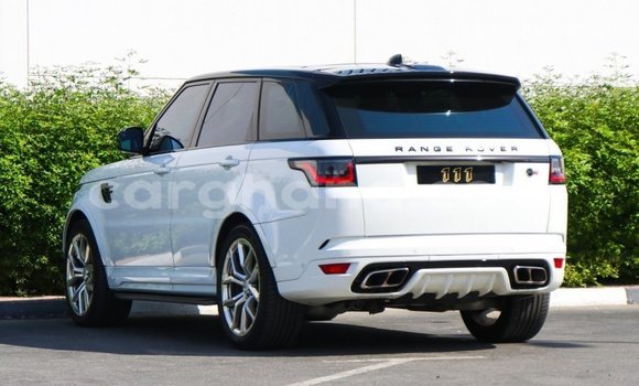 Sayi Imported Land Rover Range Rover White Mota in Import - Dubai a Ashanti Sayi Imported Land Rover Range Rover White Mota in Import - Dubai a Ashanti