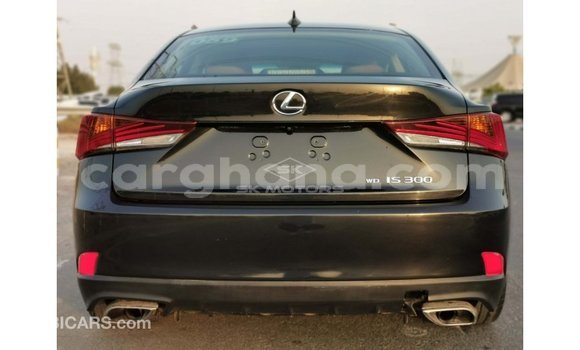 Sayi Imported Lexus IS Sauran Mota in Import - Dubai a Ashanti Sayi Imported Lexus IS Sauran Mota in Import - Dubai a Ashanti