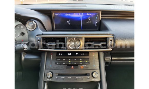 Sayi Imported Lexus IS Sauran Mota in Import - Dubai a Ashanti Sayi Imported Lexus IS Sauran Mota in Import - Dubai a Ashanti