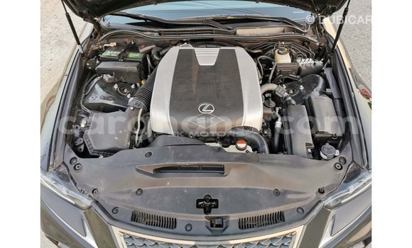 Sayi Imported Lexus IS Sauran Mota in Import - Dubai a Ashanti Sayi Imported Lexus IS Sauran Mota in Import - Dubai a Ashanti