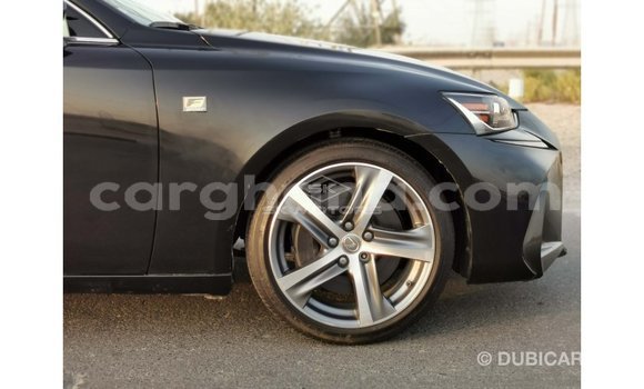 Sayi Imported Lexus IS Sauran Mota in Import - Dubai a Ashanti Sayi Imported Lexus IS Sauran Mota in Import - Dubai a Ashanti