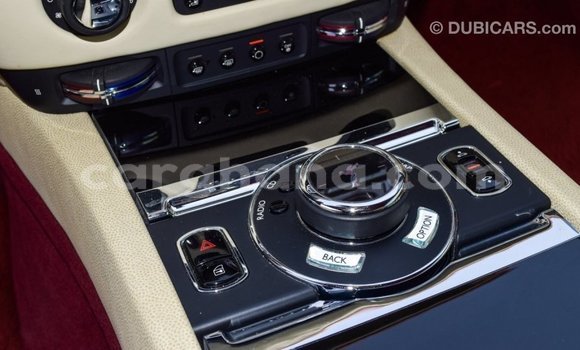 Buy Import Rolls-Royce Wraith White Car in Import - Dubai in Ashanti Buy Import Rolls-Royce Wraith White Car in Import - Dubai in Ashanti