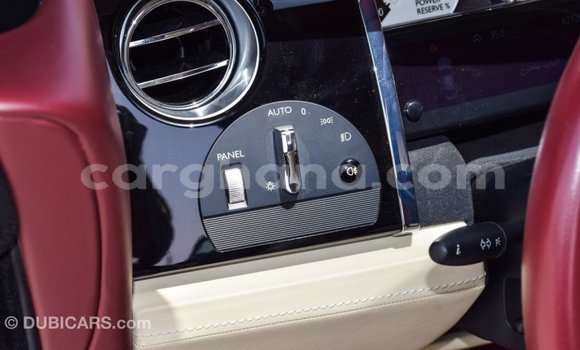 Buy Import Rolls-Royce Wraith White Car in Import - Dubai in Ashanti Buy Import Rolls-Royce Wraith White Car in Import - Dubai in Ashanti