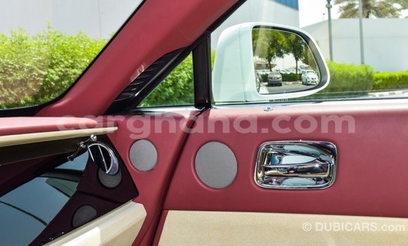 Buy Import Rolls-Royce Wraith White Car in Import - Dubai in Ashanti Buy Import Rolls-Royce Wraith White Car in Import - Dubai in Ashanti