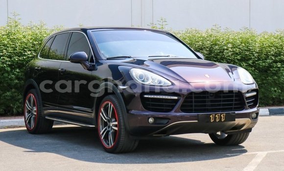 Buy Import Porsche Cayenne Other Car in Import - Dubai in Ashanti