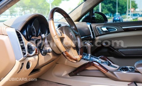 Buy Import Porsche Cayenne Other Car in Import - Dubai in Ashanti Buy Import Porsche Cayenne Other Car in Import - Dubai in Ashanti