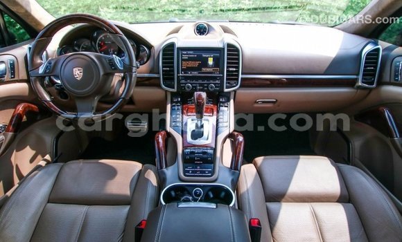 Buy Import Porsche Cayenne Other Car in Import - Dubai in Ashanti Buy Import Porsche Cayenne Other Car in Import - Dubai in Ashanti