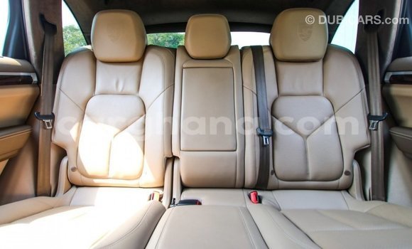 Buy Import Porsche Cayenne Other Car in Import - Dubai in Ashanti Buy Import Porsche Cayenne Other Car in Import - Dubai in Ashanti