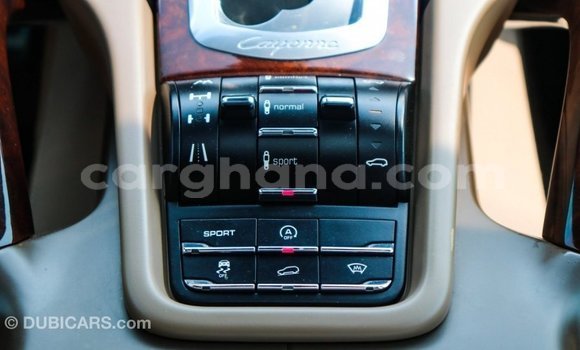 Buy Import Porsche Cayenne Other Car in Import - Dubai in Ashanti Buy Import Porsche Cayenne Other Car in Import - Dubai in Ashanti