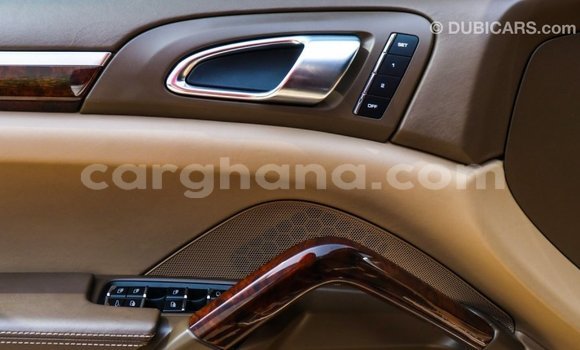 Buy Import Porsche Cayenne Other Car in Import - Dubai in Ashanti Buy Import Porsche Cayenne Other Car in Import - Dubai in Ashanti