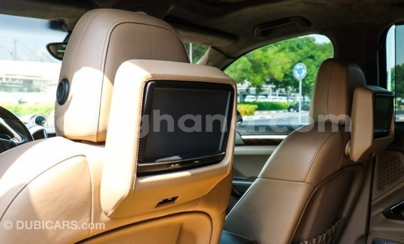 Buy Import Porsche Cayenne Other Car in Import - Dubai in Ashanti Buy Import Porsche Cayenne Other Car in Import - Dubai in Ashanti