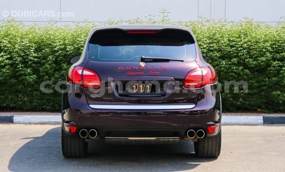 Buy Import Porsche Cayenne Other Car in Import - Dubai in Ashanti Buy Import Porsche Cayenne Other Car in Import - Dubai in Ashanti