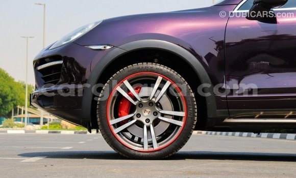Buy Import Porsche Cayenne Other Car in Import - Dubai in Ashanti Buy Import Porsche Cayenne Other Car in Import - Dubai in Ashanti